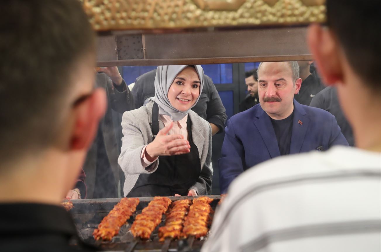 Aile ve Sosyal Hizmetler Bakanı