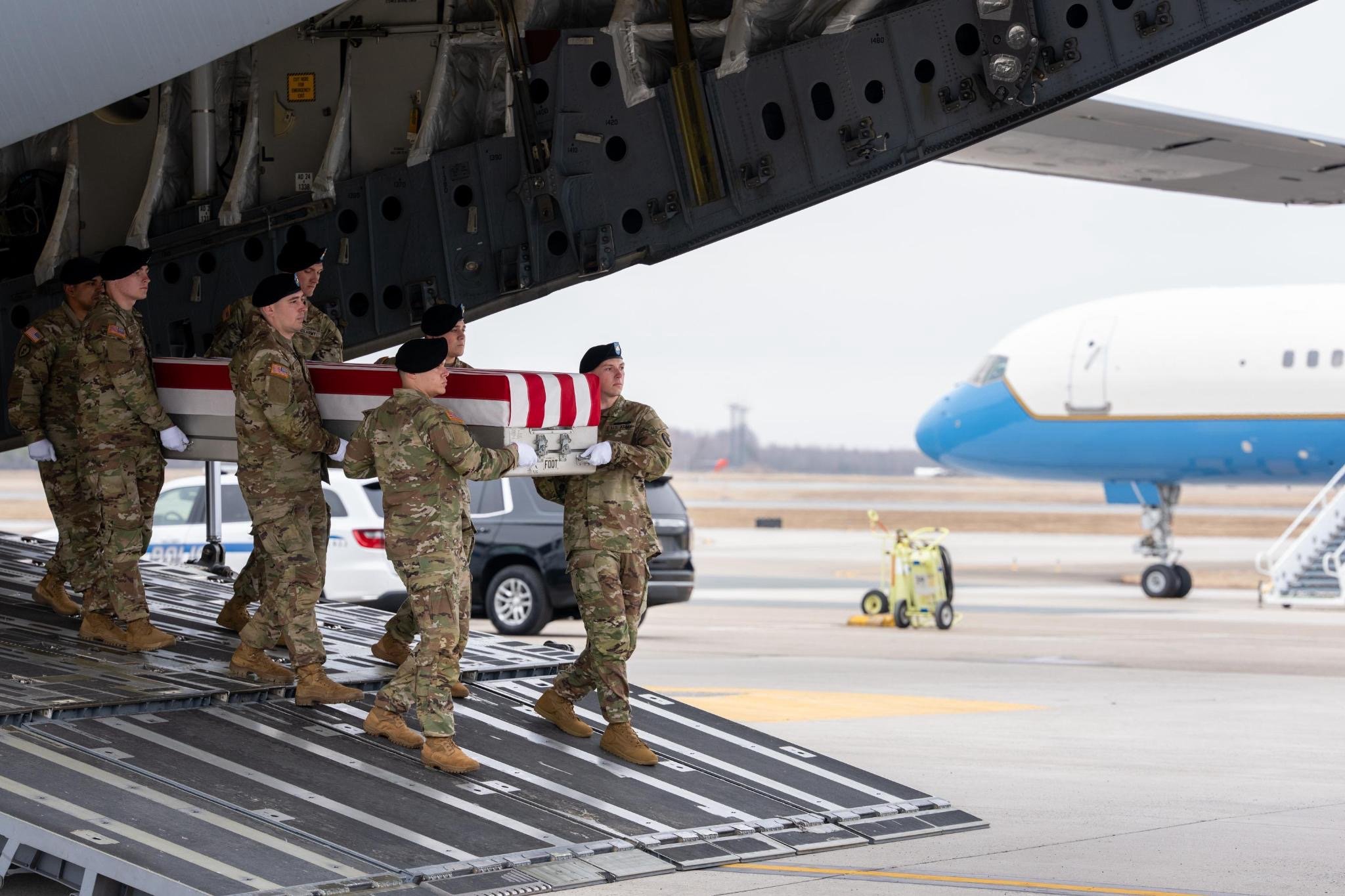 ABD ve İsrail'in İran'a