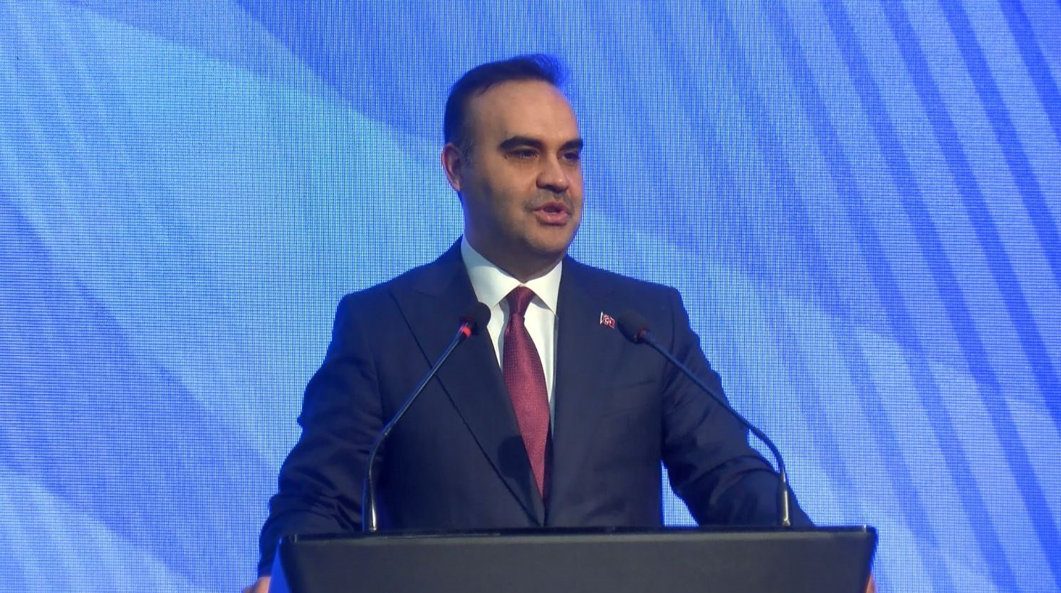 Sanayi ve Teknoloji Bakanı Mehmet