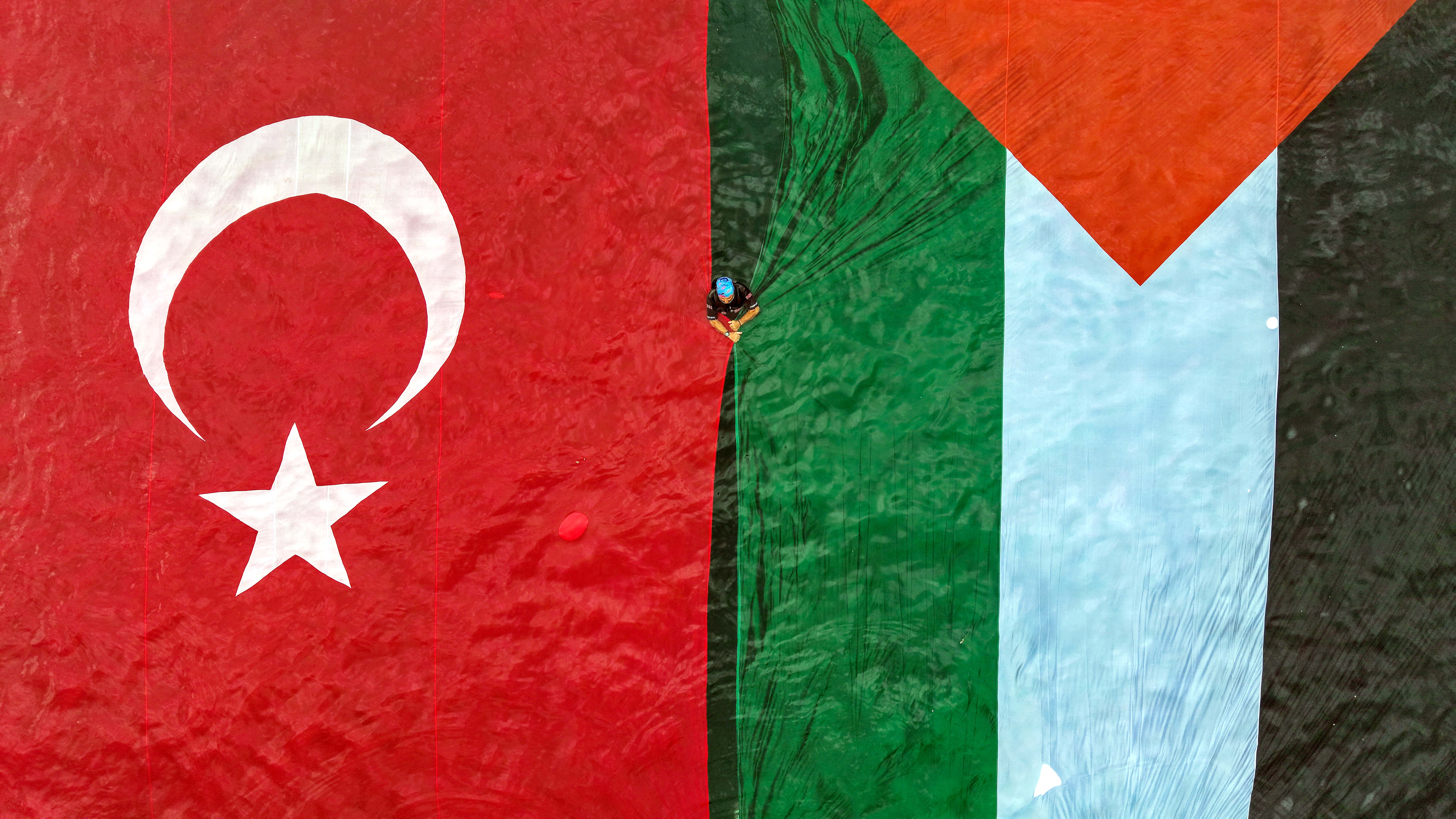 TFMD'nin düzenlediği Yılın Basın Fotoğrafları