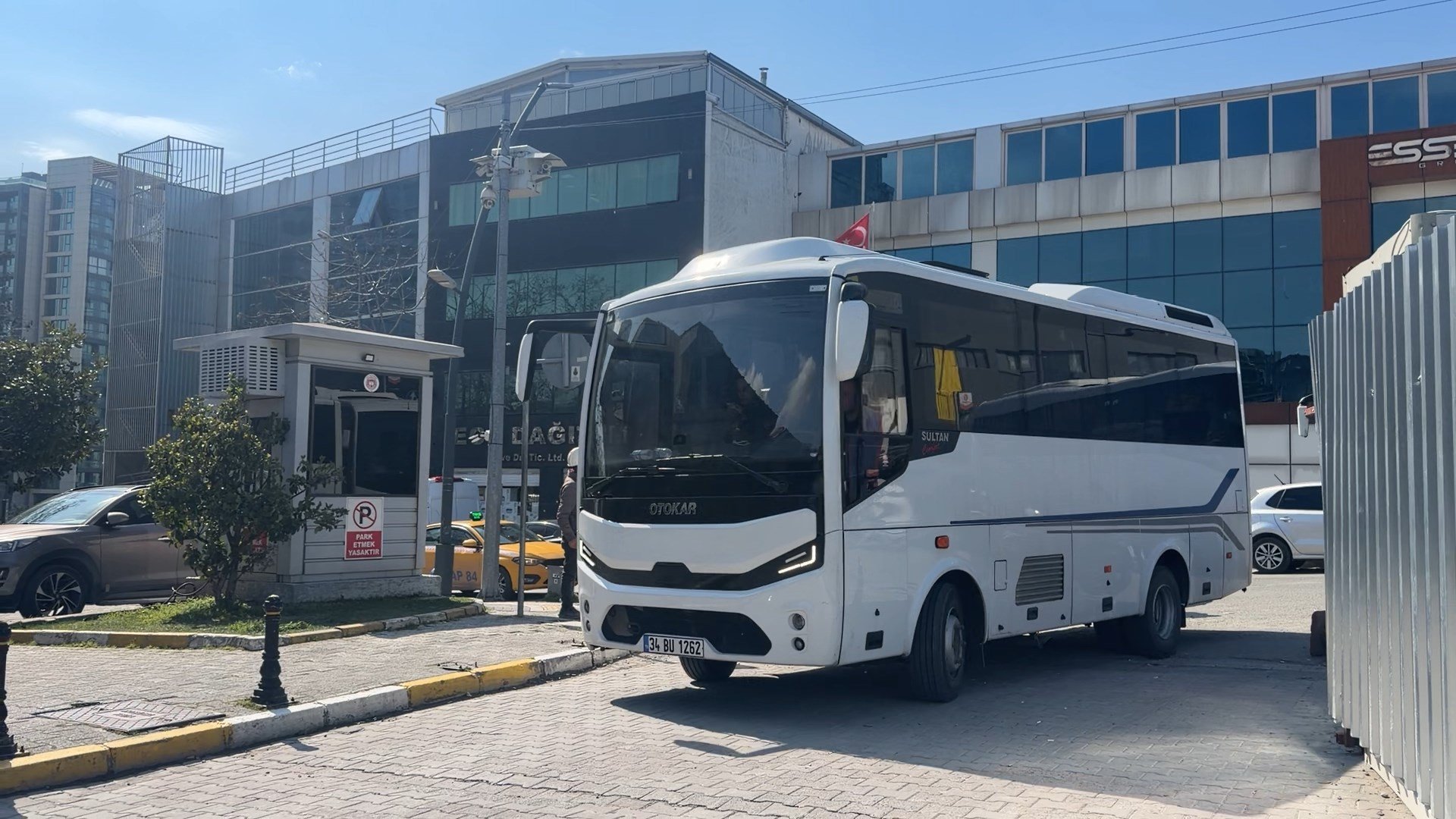 Ünlülere yönelik uyuşturucu soruşturmasında Fikret