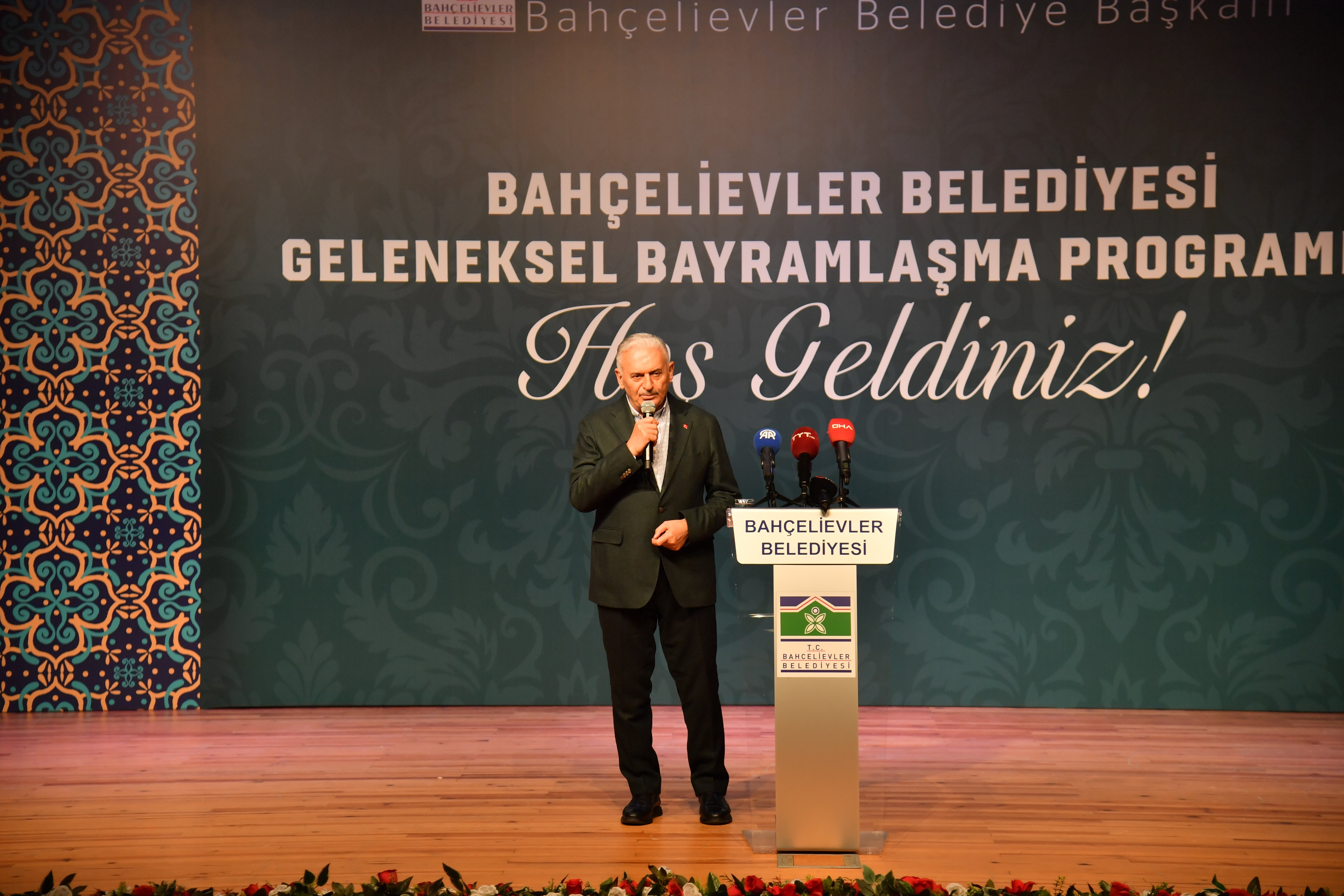 Türk Devletleri Teşkilatı Aksakallar Konseyi