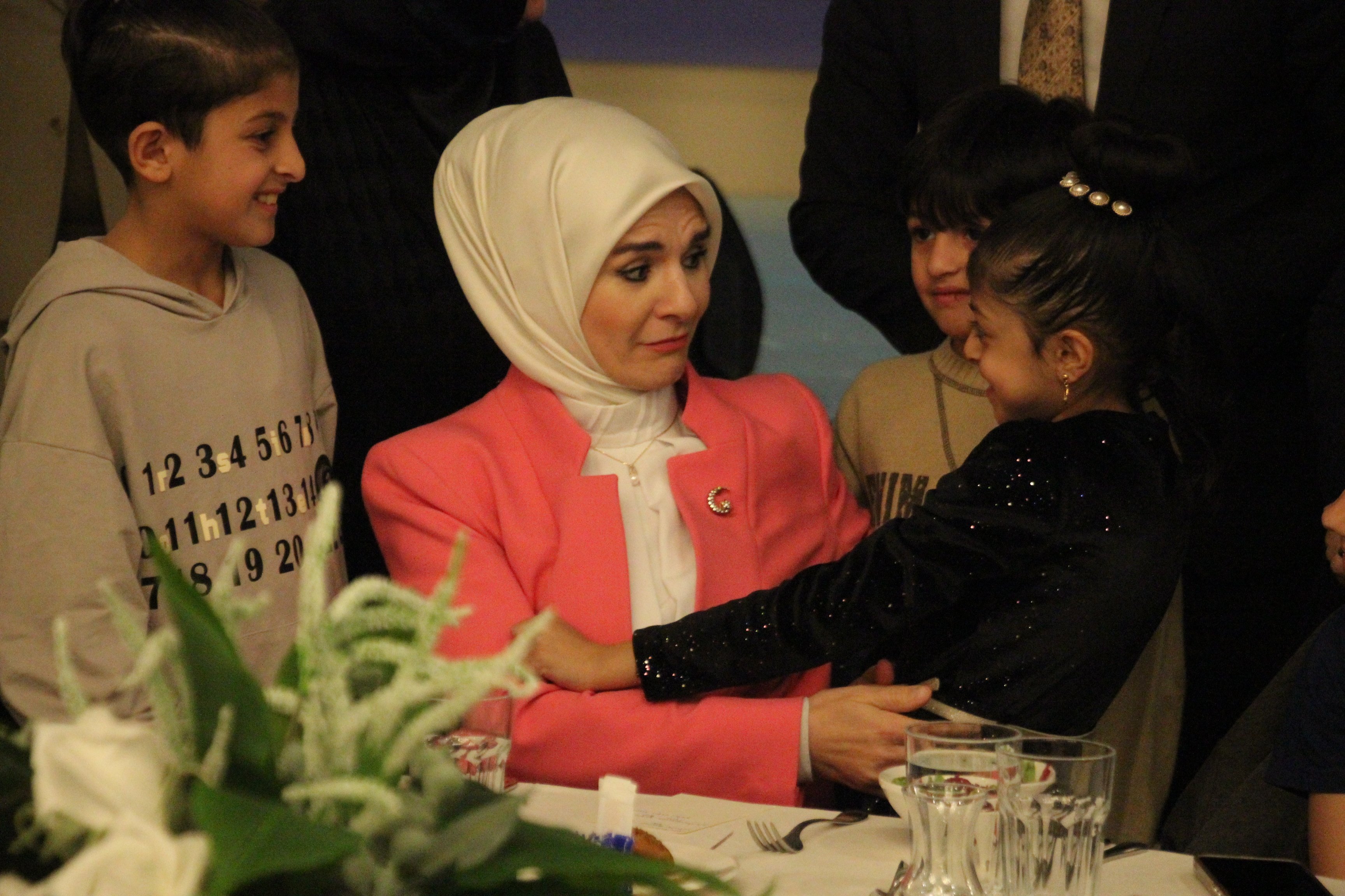 Aile ve Sosyal Hizmetler Bakanı