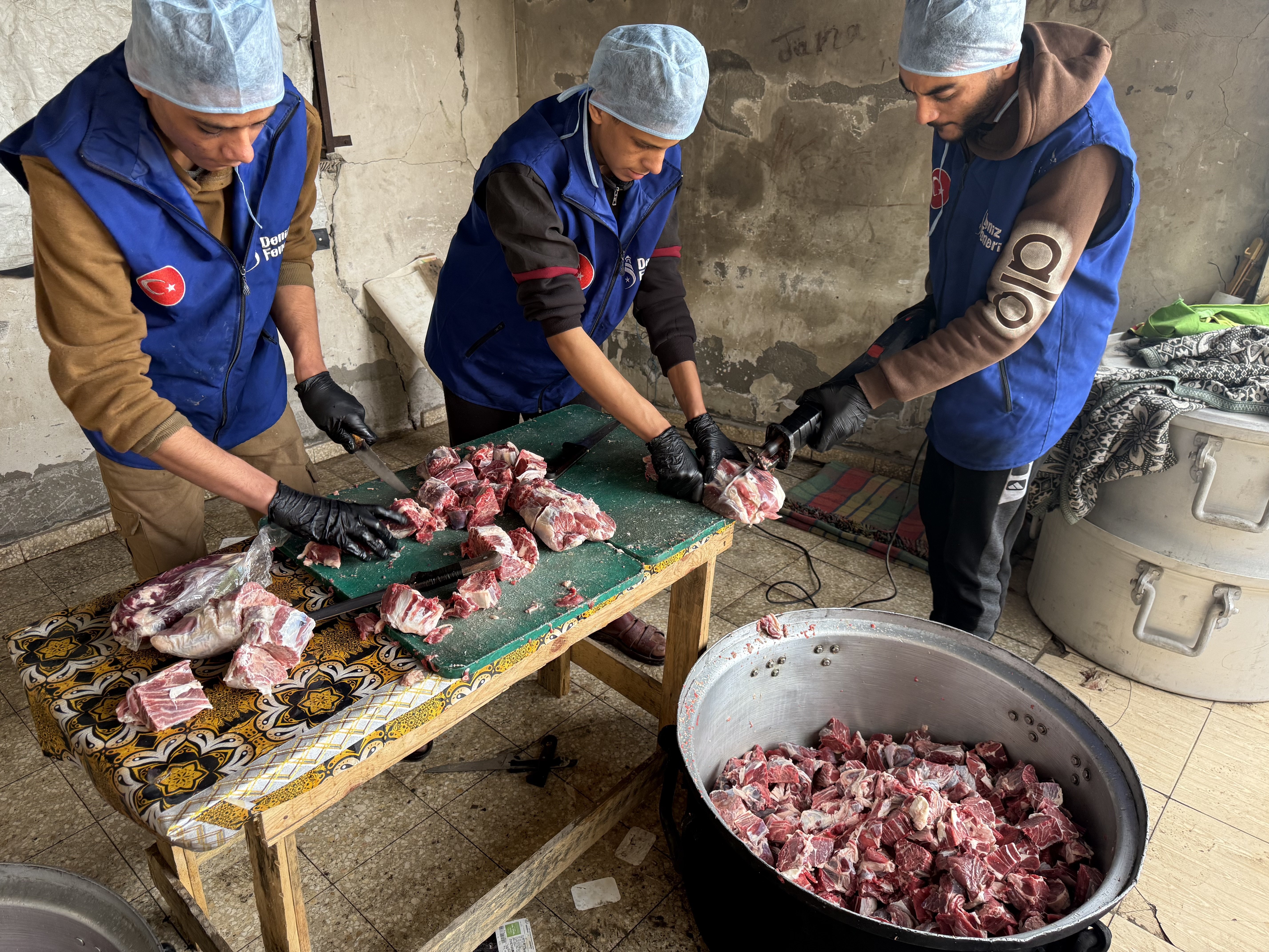 Bahçelievler Belediye Başkanı Hakan Bahadır,
