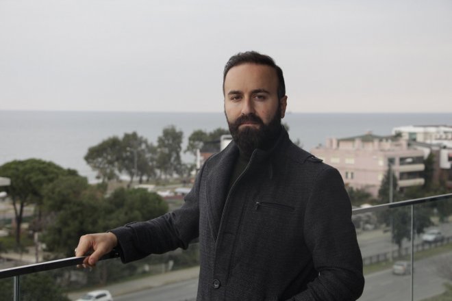 Samsun Atakum'daki CityMall AVM, hissedar