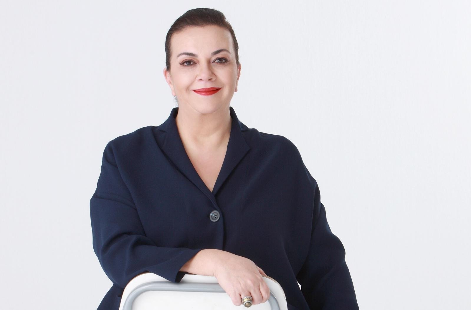 İTO Komite Başkanı Ebru Koralı,