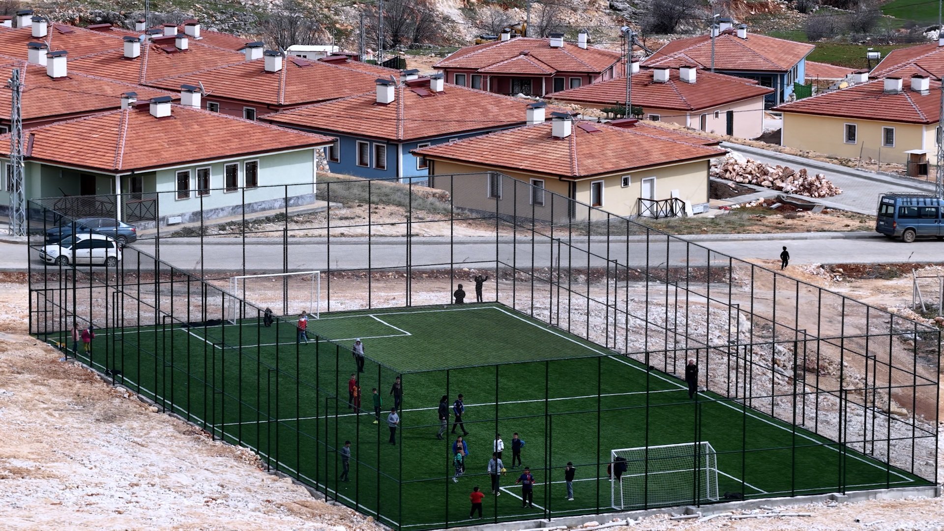 Çevre, Şehircilik ve İklim Değişikliği