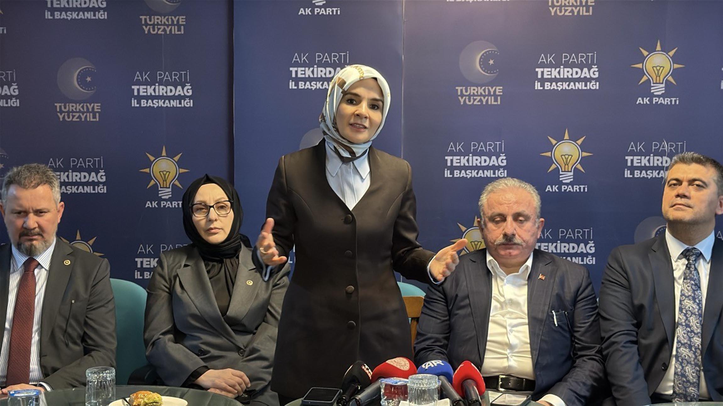 Aile ve Sosyal Hizmetler Bakanı