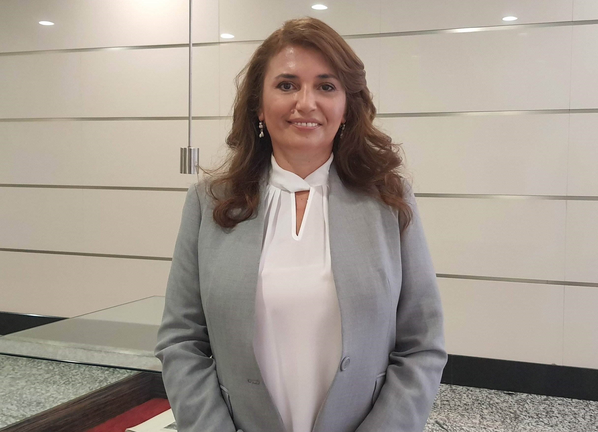 Prof. Dr. E. Şule Aydeniz,