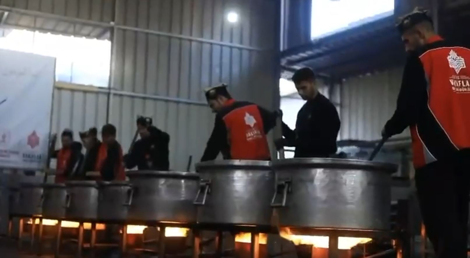 Kültür ve Turizm Bakanlığı Vakıflar