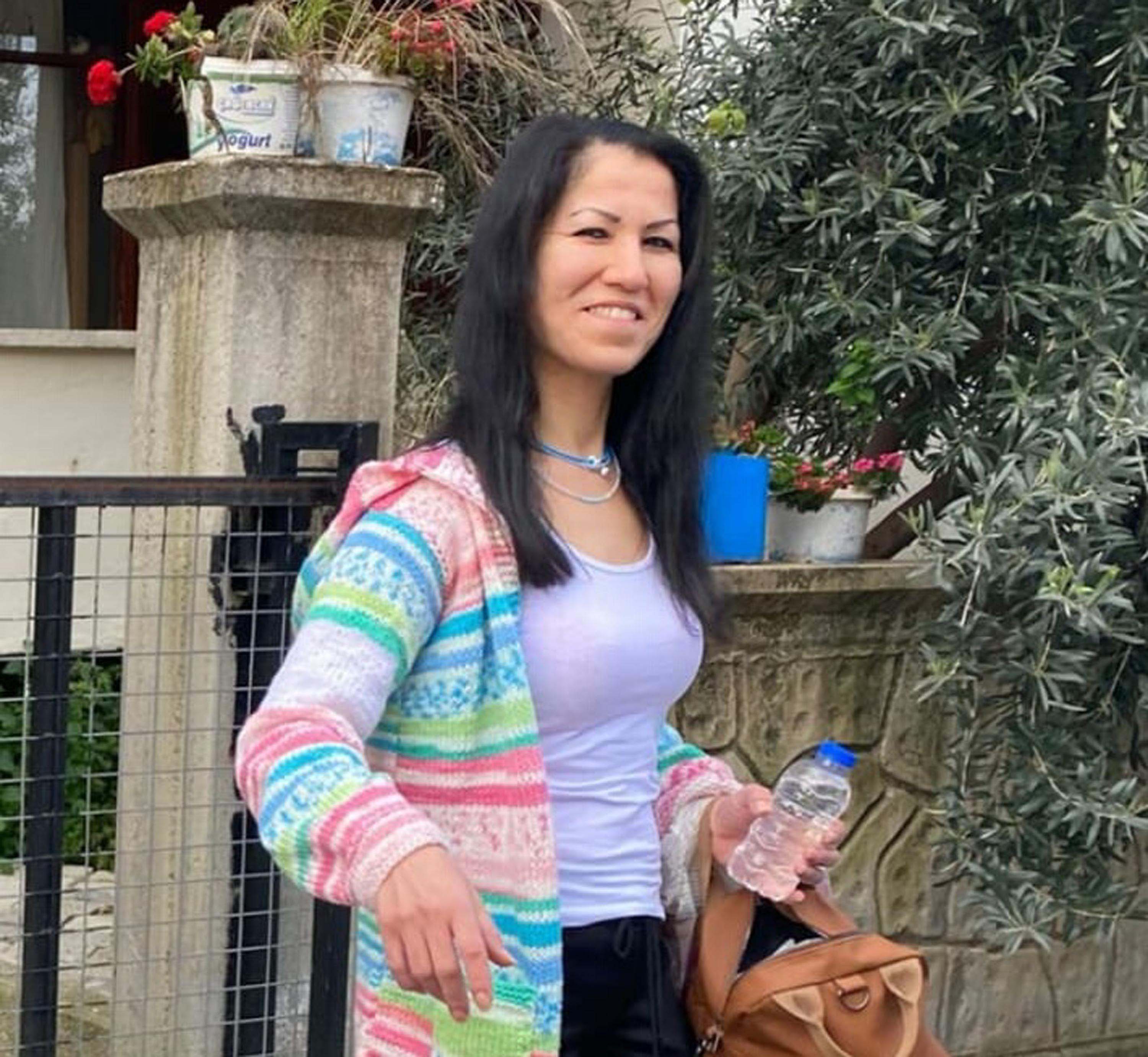 8 Mart Dünya Kadınlar Günü'nde