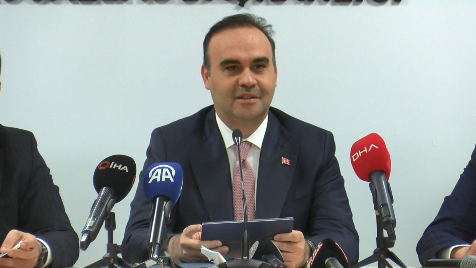 Sanayi ve Teknoloji Bakanı Mehmet