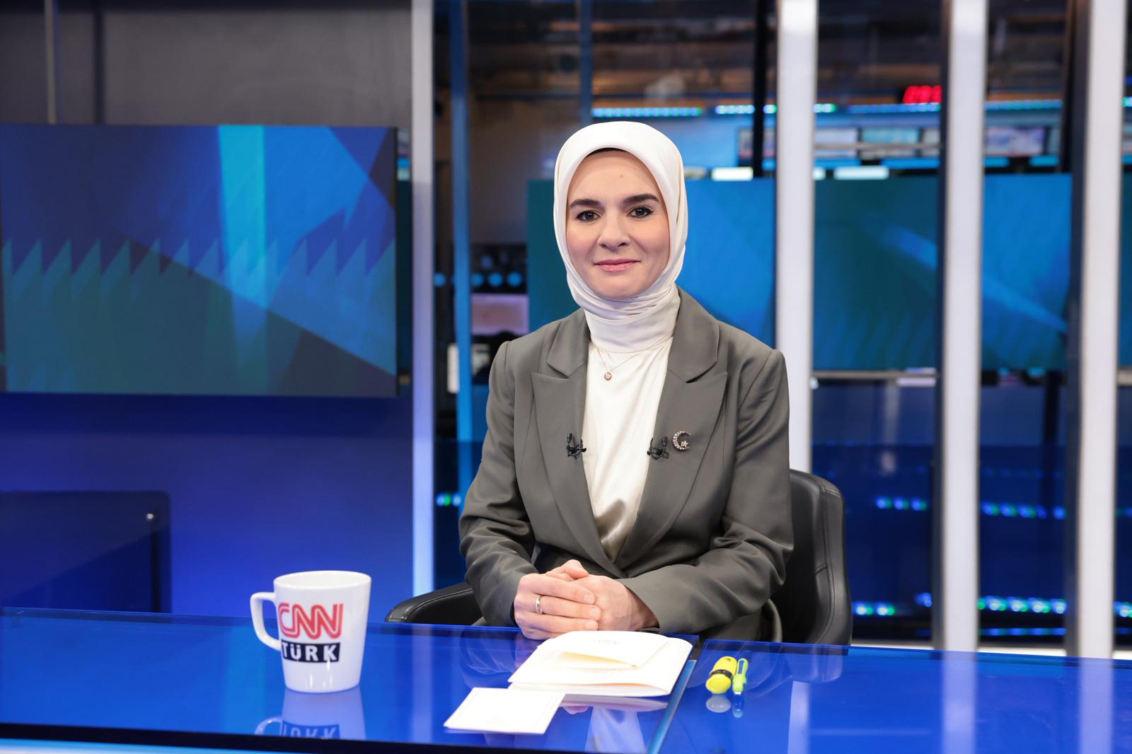 Aile ve Sosyal Hizmetler Bakanı