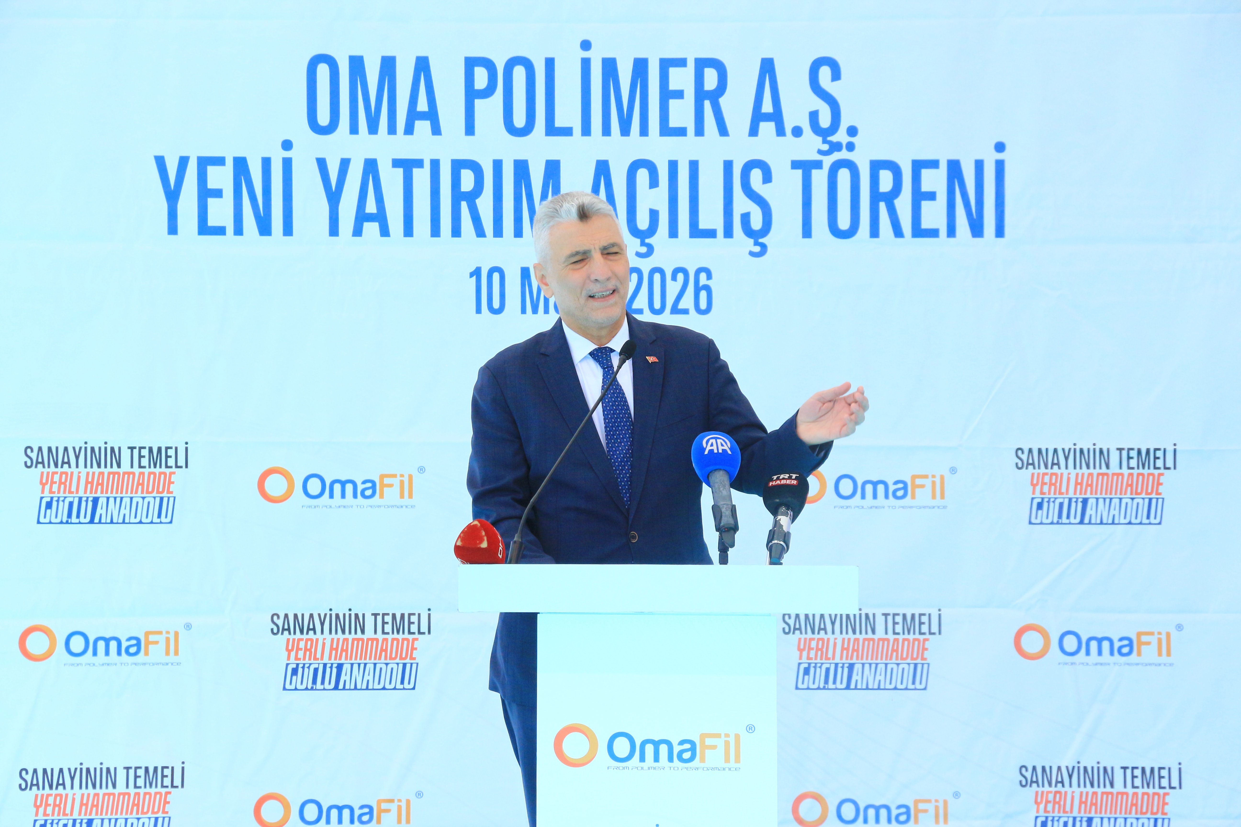 Ticaret Bakanı Ömer Bolat, İran'daki