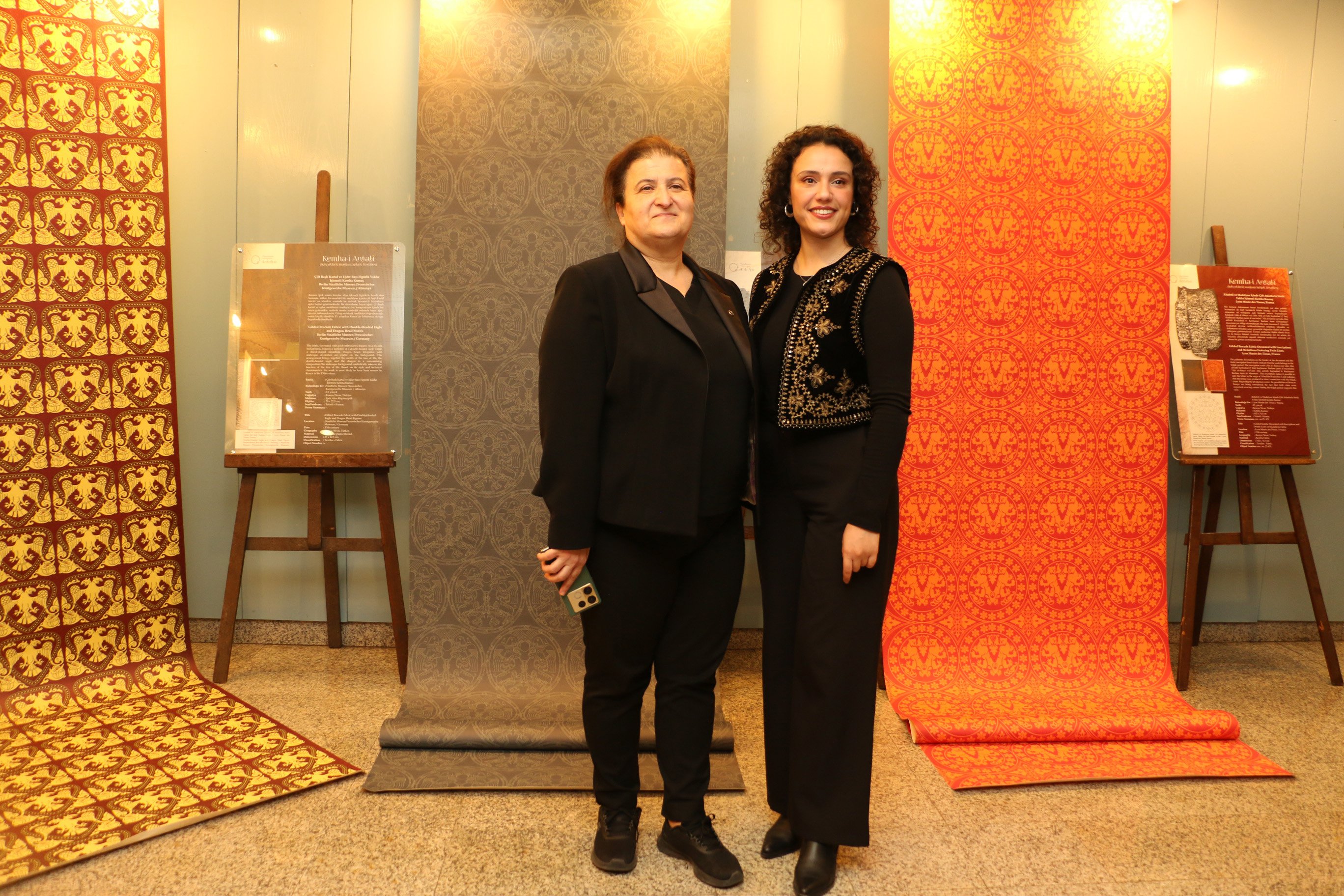 Antalya Olgunlaşma Enstitüsü, Selçuklu döneminin