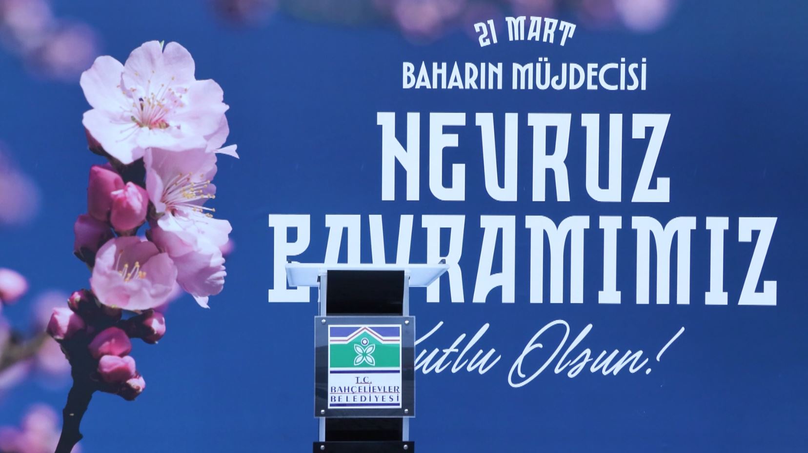 Bahçelievler Belediye Başkanı Dr. Hakan