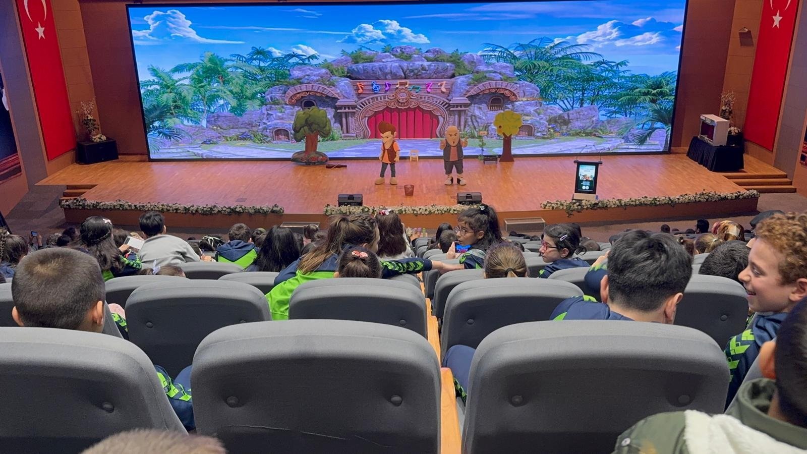 Orman Genel Müdürü Bekir Karacabey,