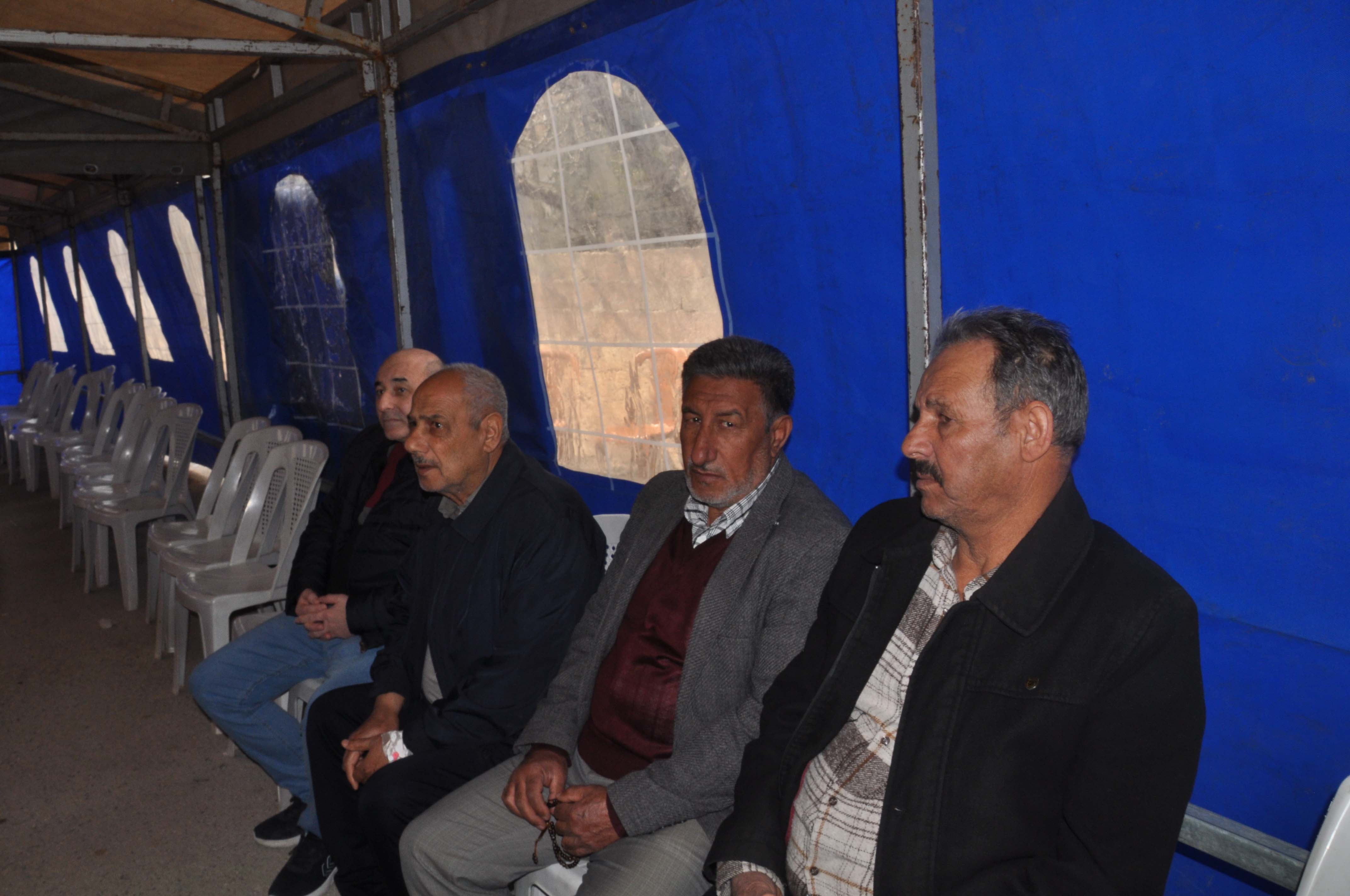 İran'da İsrail füzesinin isabet ettiği