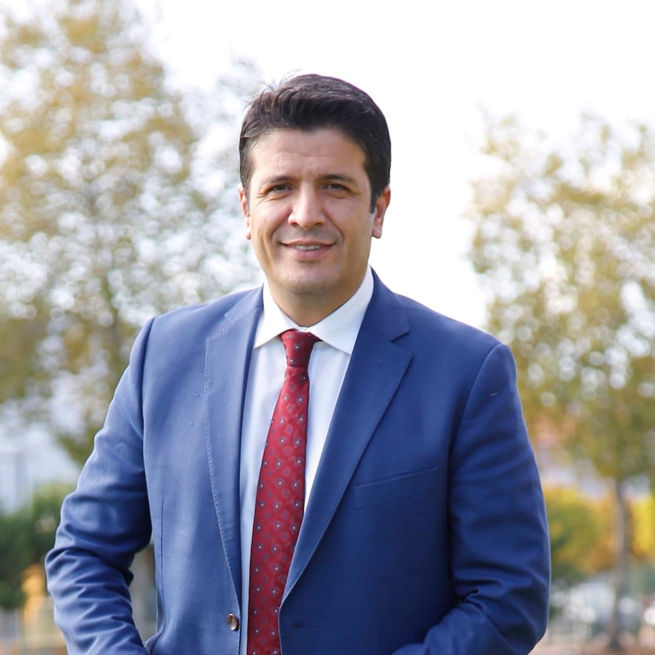 Antalya Döşemealtı Belediyesi'ndeki asfalt ihalesinde