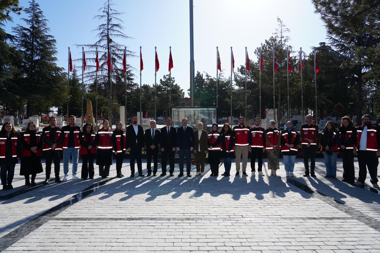 Aile ve Sosyal Hizmetler Bakanı