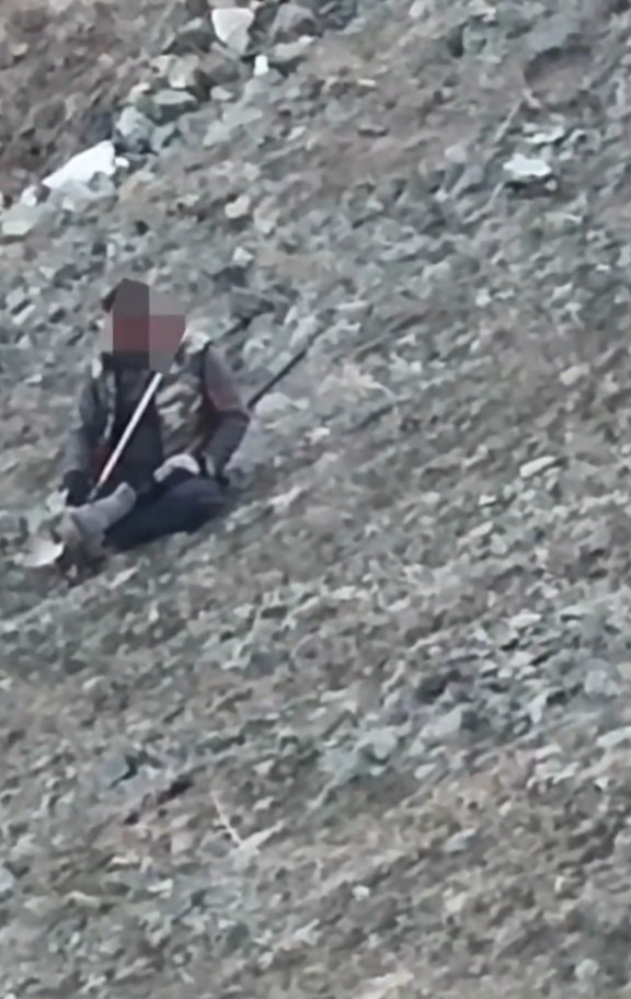 DKMP ekipleri, Diyarbakır'da drone destekli