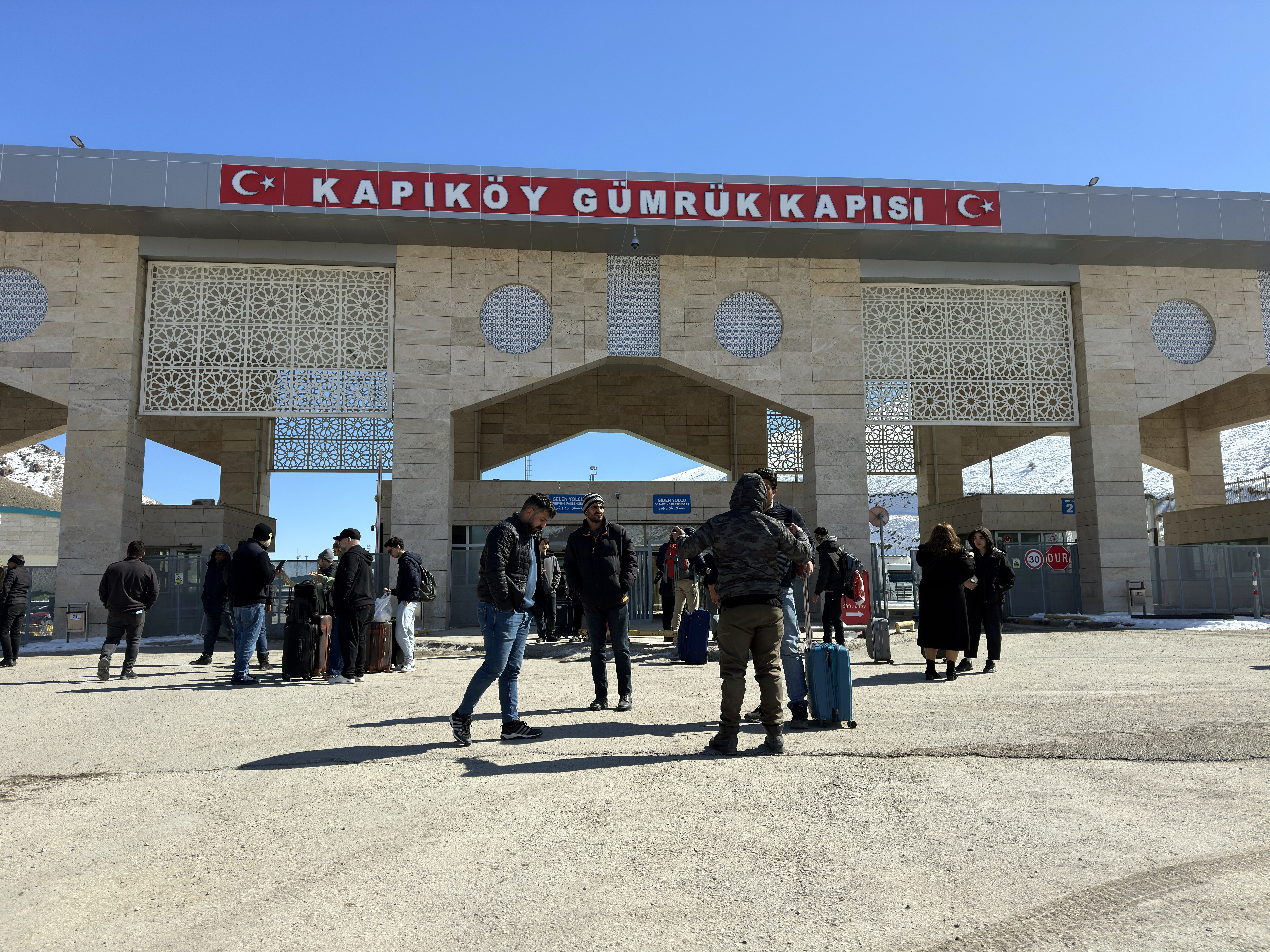 Van TSO Başkanı Necdet Takva,