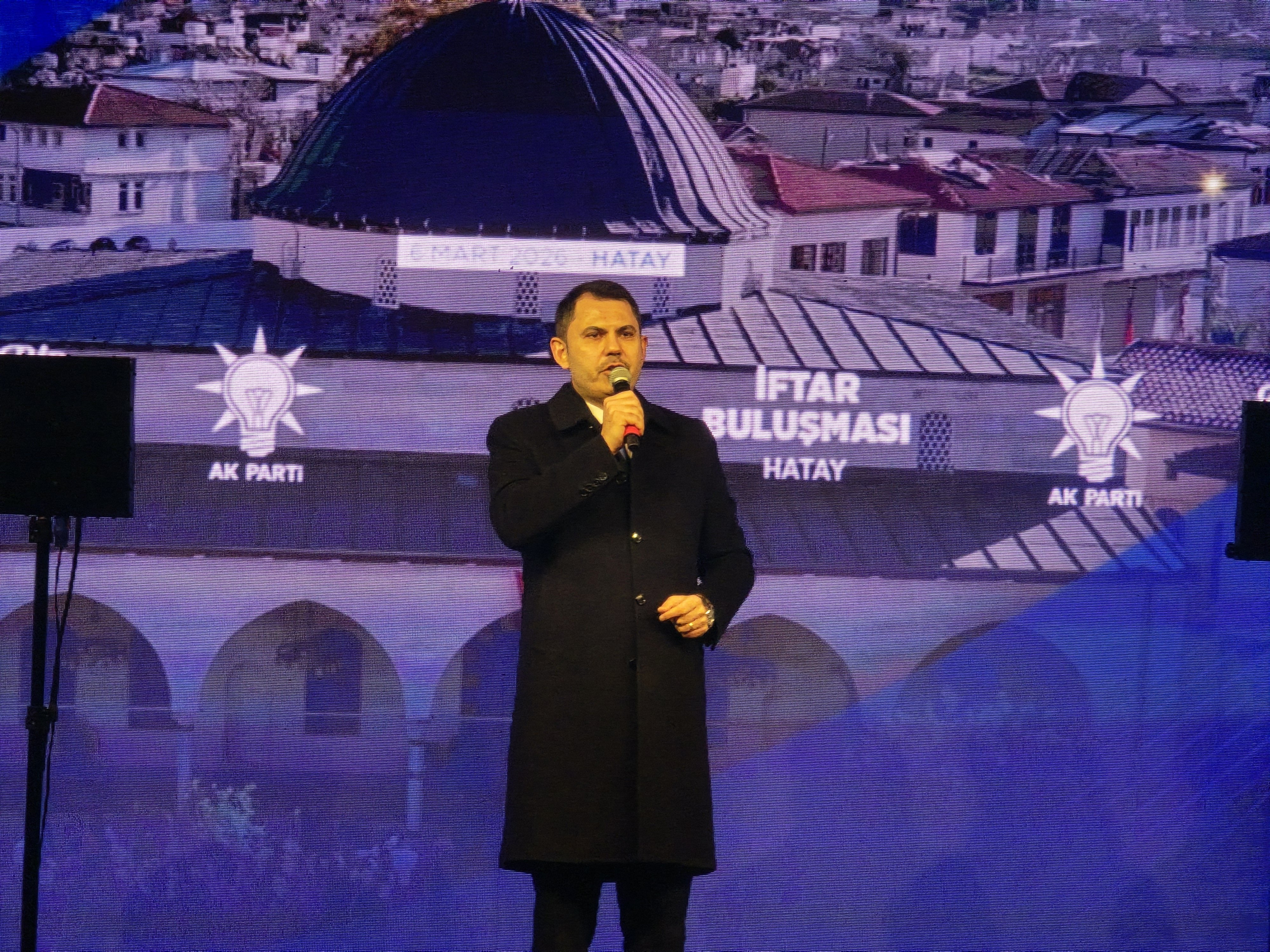 Çevre, Şehircilik ve İklim Değişikliği