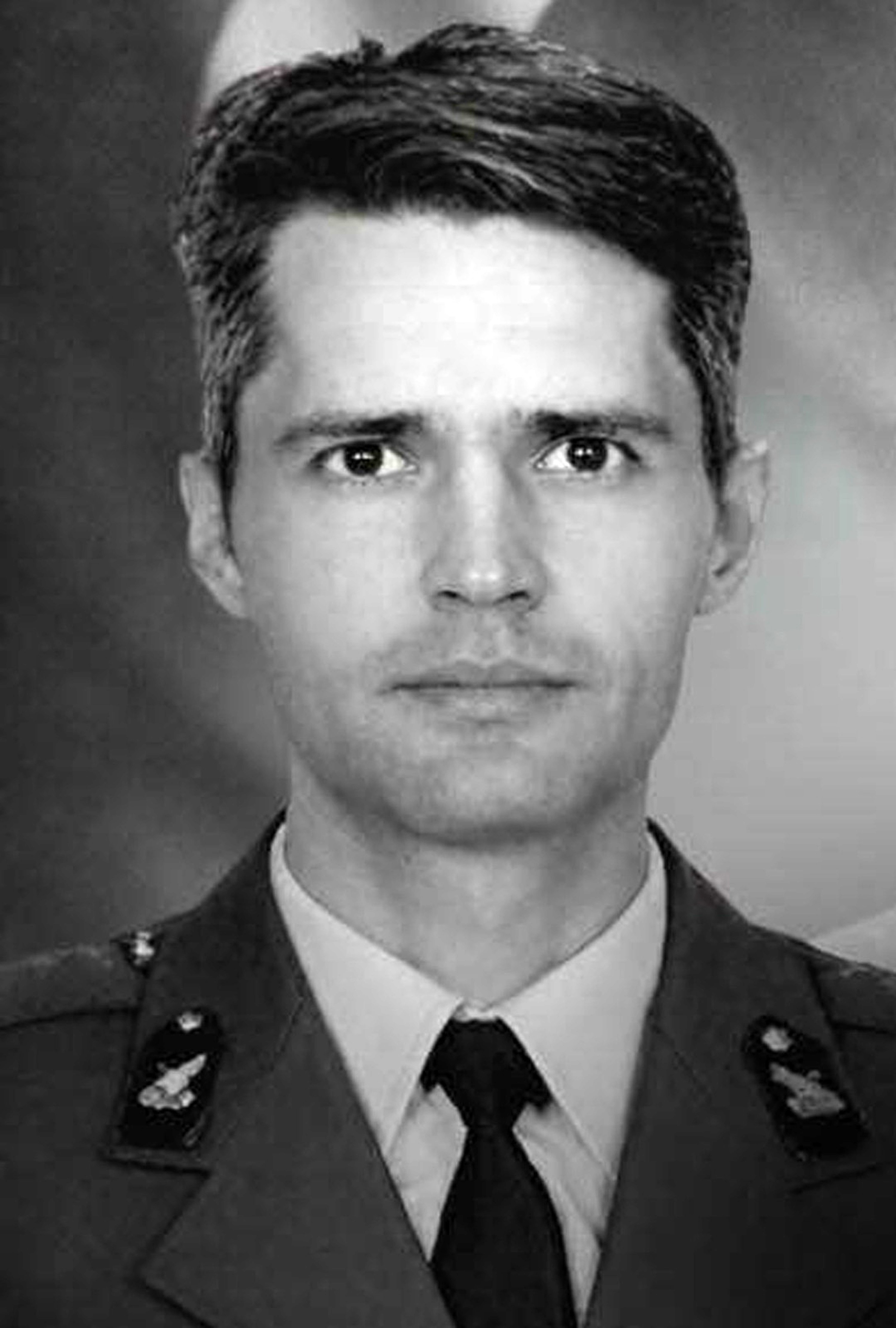 Katar'daki helikopter kazasında şehit olan