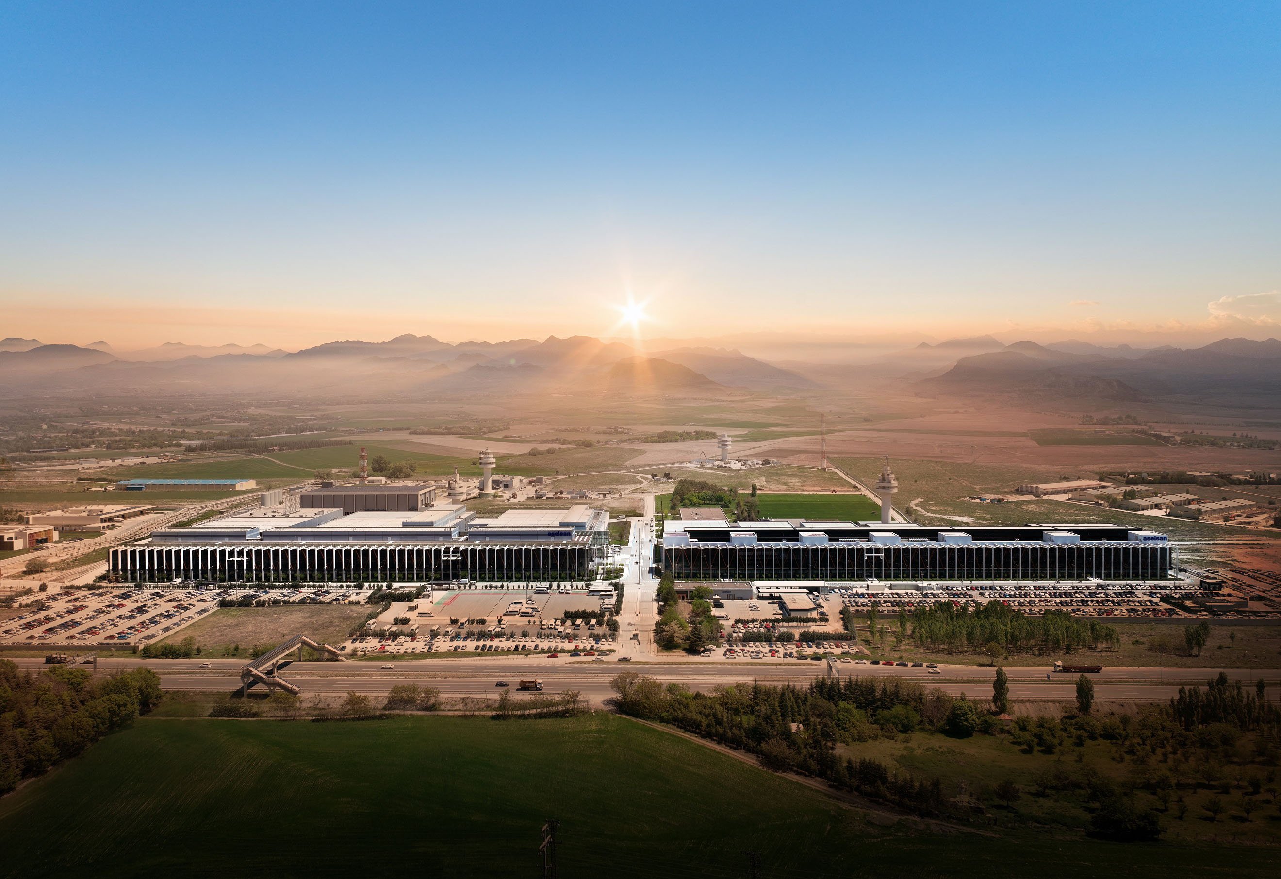 ASELSAN, BIST Sürdürülebilirlik 25 Endeksi'ne