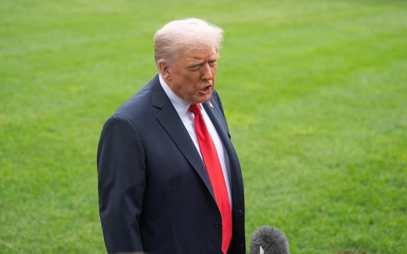 ABD Başkanı Donald Trump, İran'a