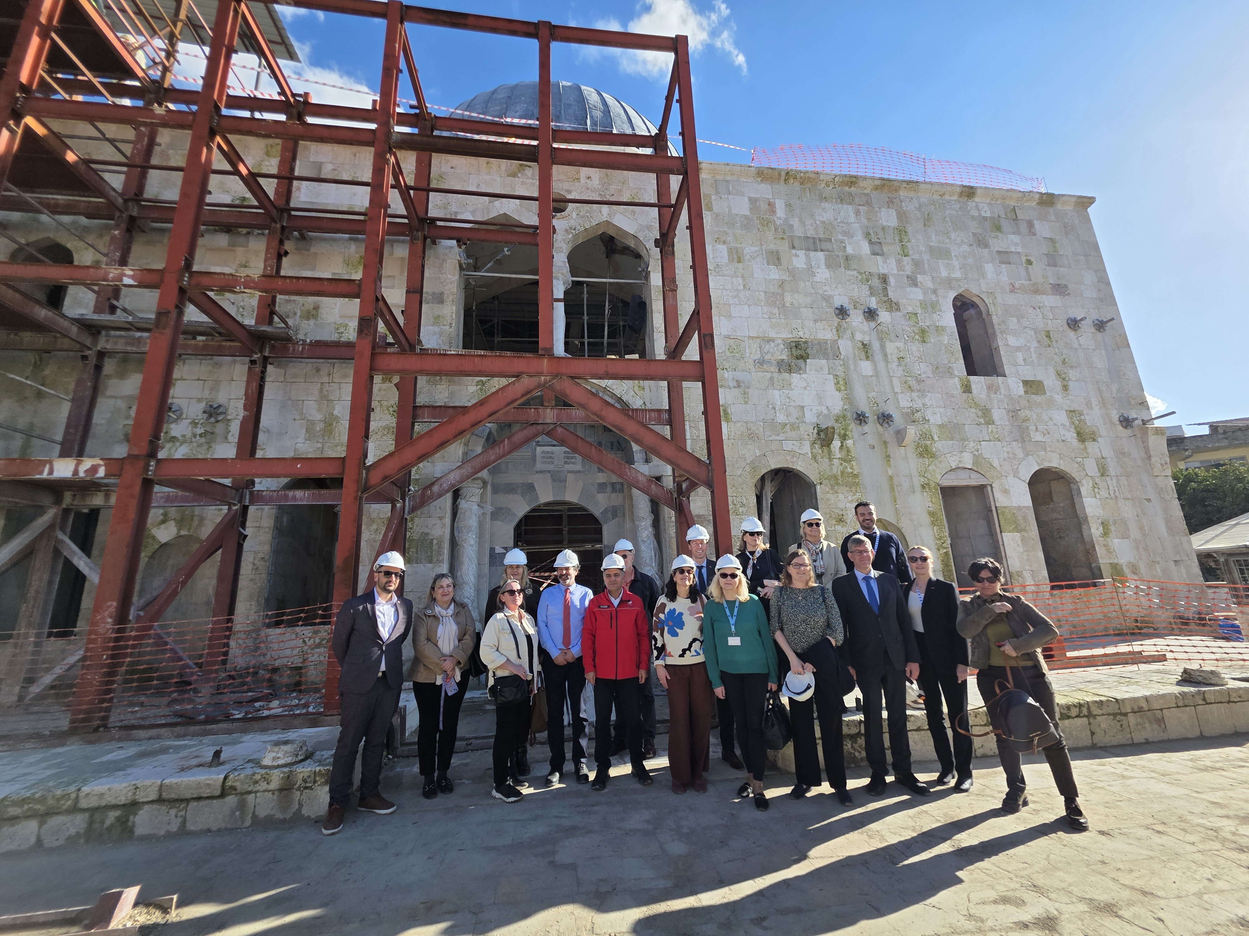 AB Komisyonu Üyesi Janez Lenarčič