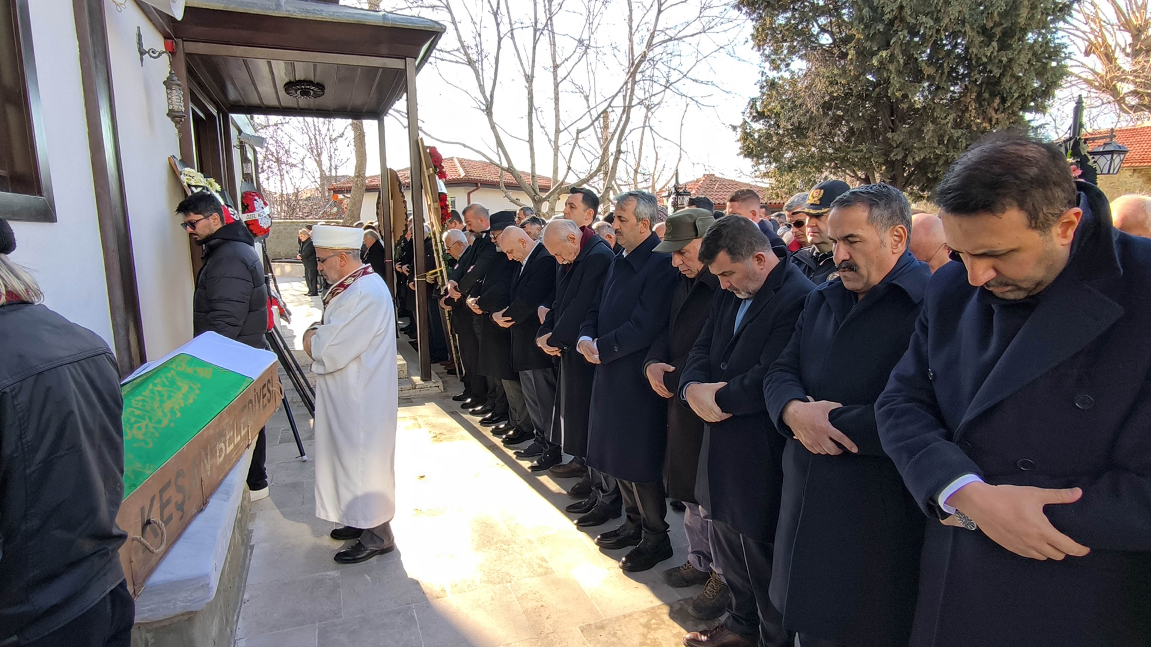 AK Parti Edirne Milletvekili Fatma