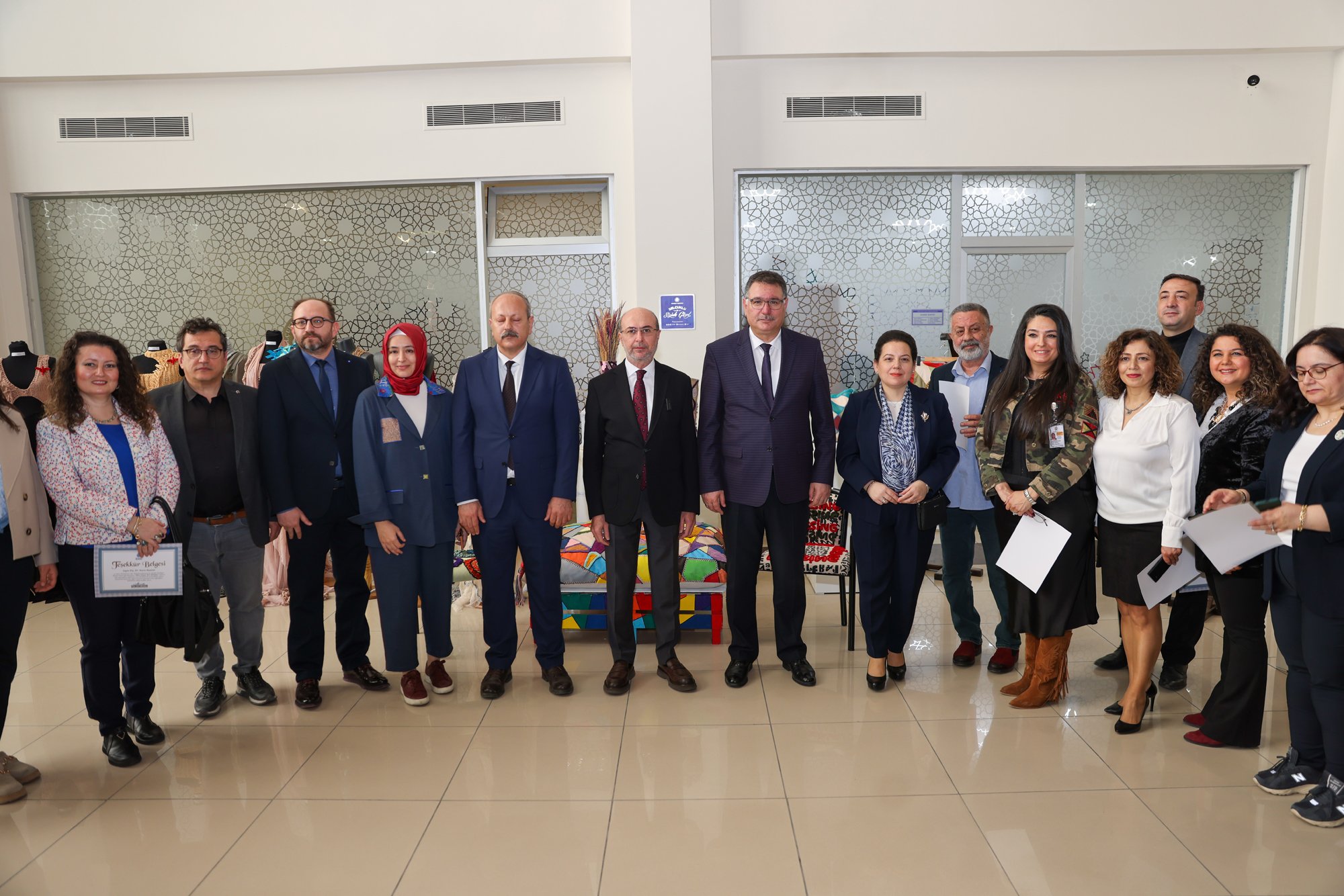 Selçuklu Belediyesi, 30 Mart Uluslararası