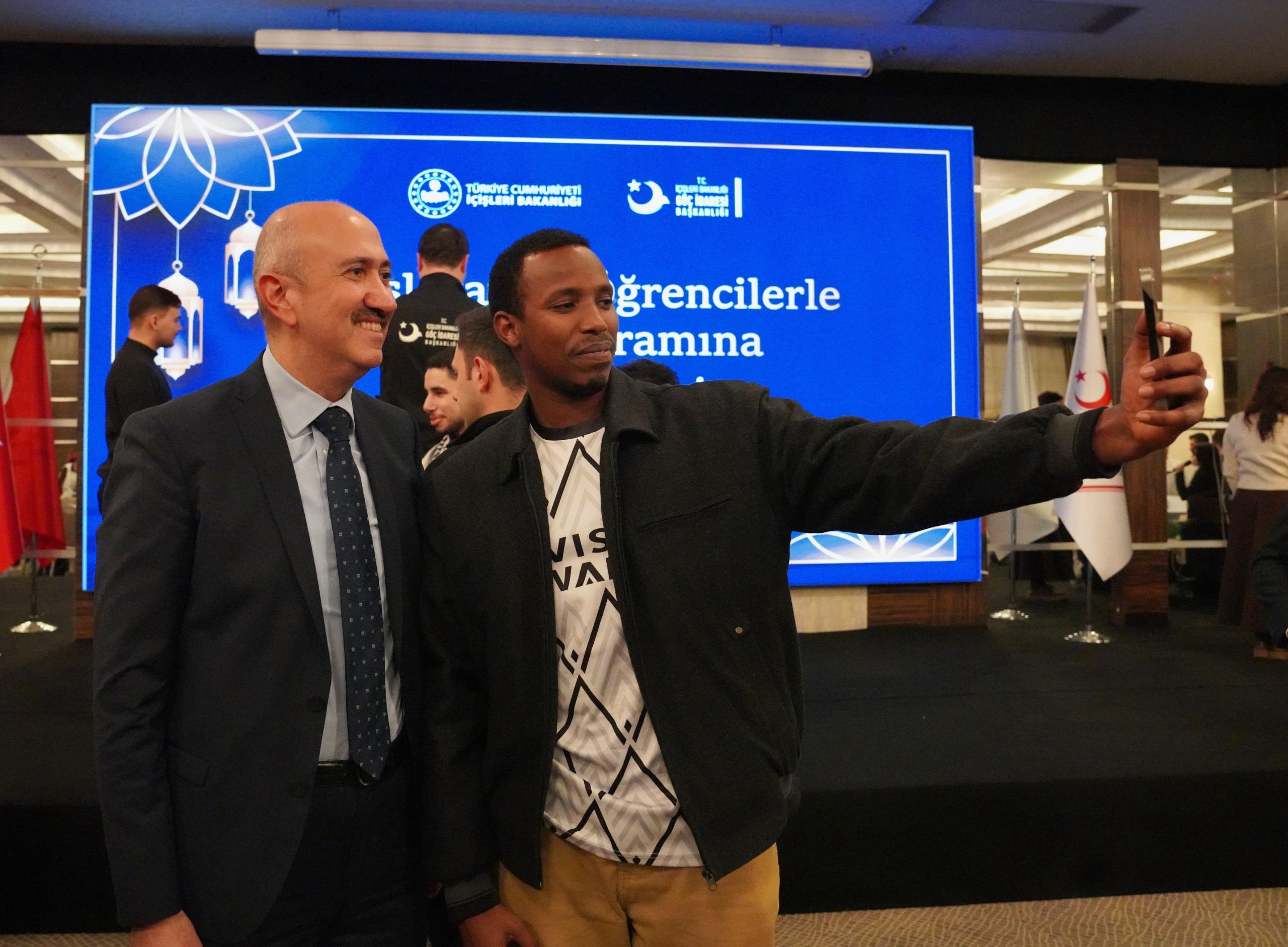 İçişleri Bakanlığı Göç İdaresi Başkanlığı,