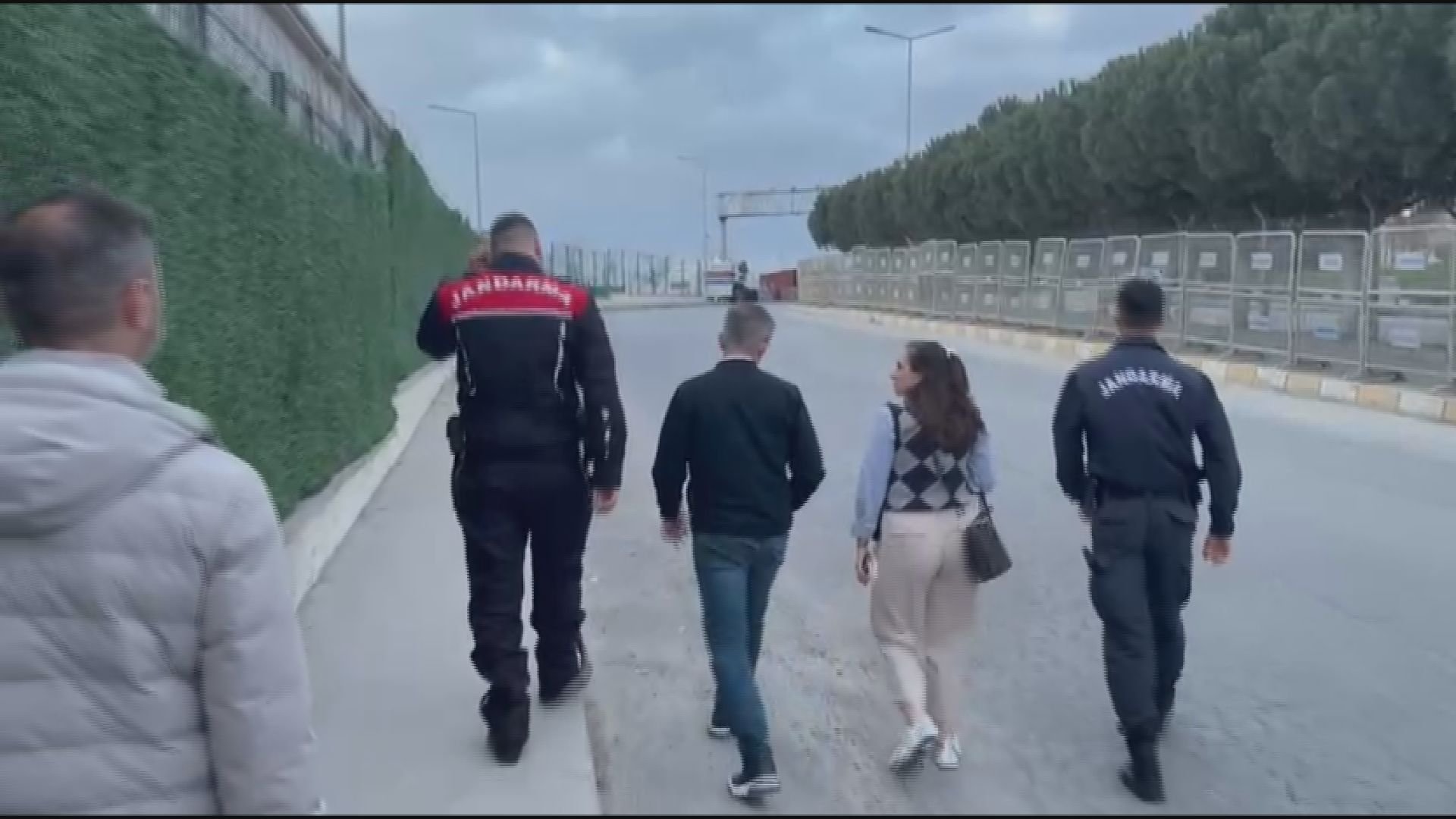 İBB yolsuzluk davası duruşmasına sahte