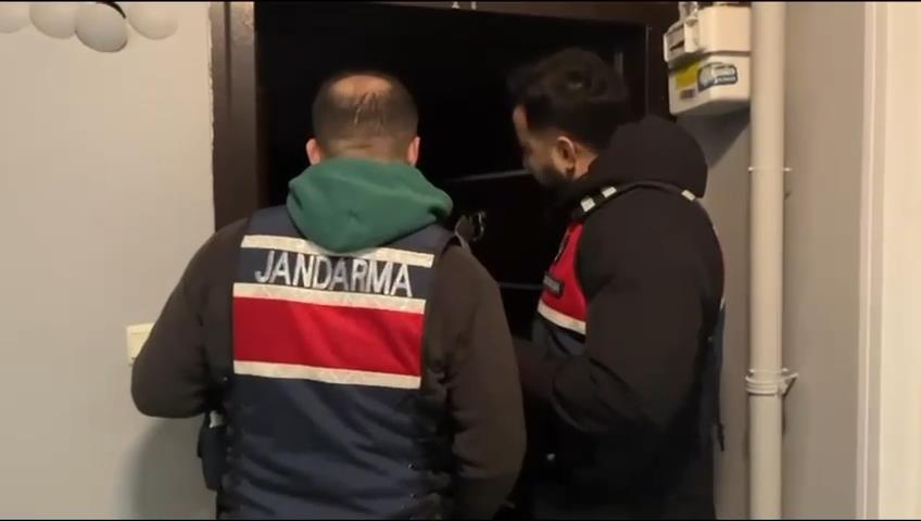 Paymix operasyonu kapsamında yasa dışı