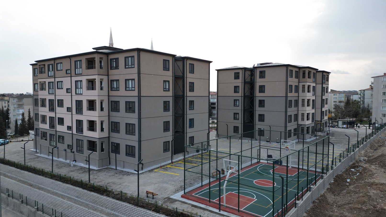 İş Bankası, Kahramanmaraş depremlerinin ardından