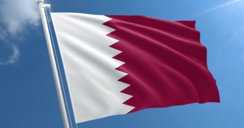 Katar, İran'ın füze saldırısına uğrayan