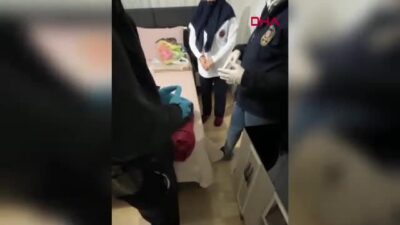 ITB Berlin Fuarı'na katılan Türk