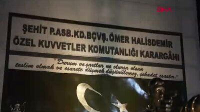 Cumhurbaşkanı Erdoğan, iftar sonrası Özel