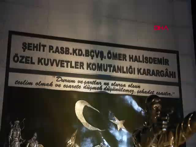 Cumhurbaşkanı Erdoğan, iftar sonrası