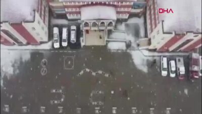 Bingöl'de 1-7 Mart Deprem Haftası