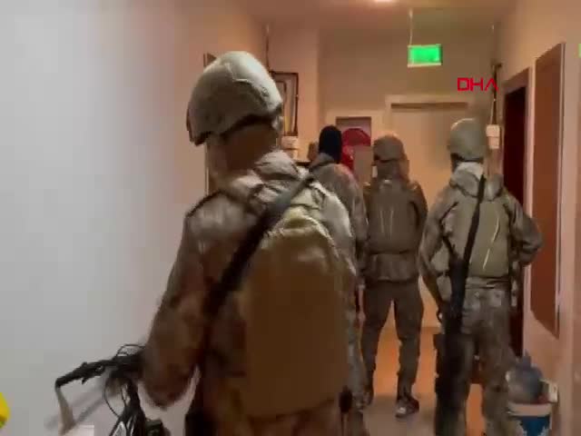 Mersin'de düzenlenen tarihi eser