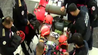 Mardin'de düzenlenen törenle 125 AFAD