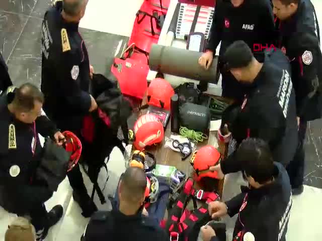 Mardin'de düzenlenen törenle 125