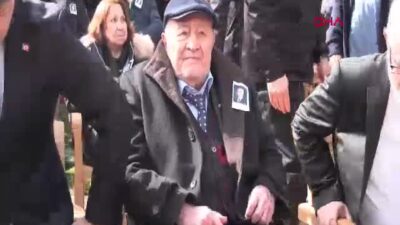 Bolu'ya 149 eser kazandıran hayırsever