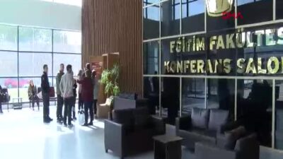 Emniyet Müdürü Ahmet Sula, YÖK'ün