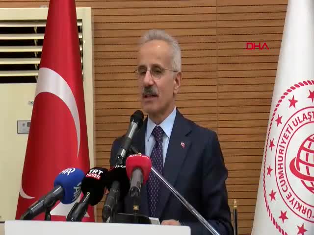 Ulaştırma ve Altyapı Bakanı