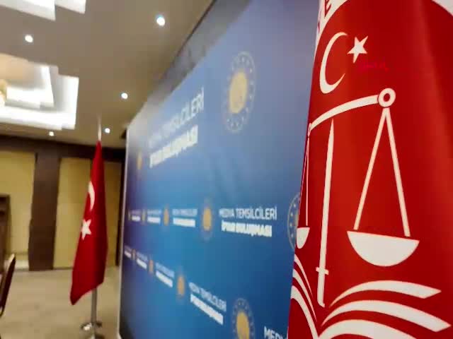 Dışişleri Bakanı Fuat Gürlek,