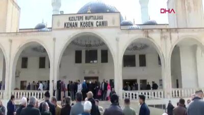 Mardin'in Kızıltepe ilçesinde, Peygamber Sevdalıları